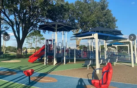10 N Fairfax Avenue Winter Springs FL 32708