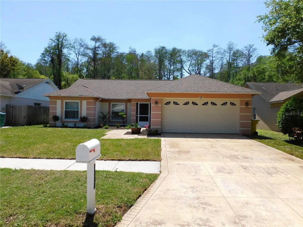 3128 Jodi Lane Palm Harbor FL 34684