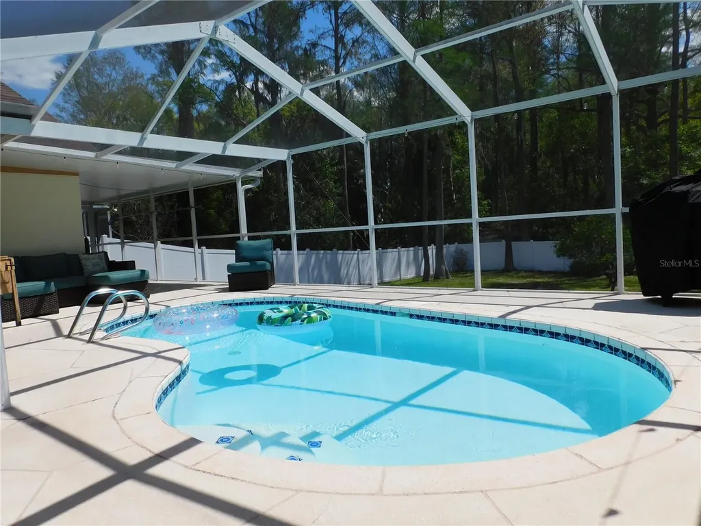 3128 Jodi Lane Palm Harbor FL 34684