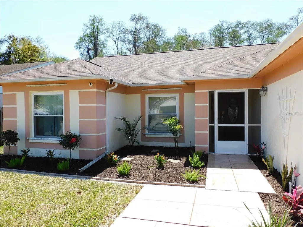 3128 Jodi Lane Palm Harbor FL 34684