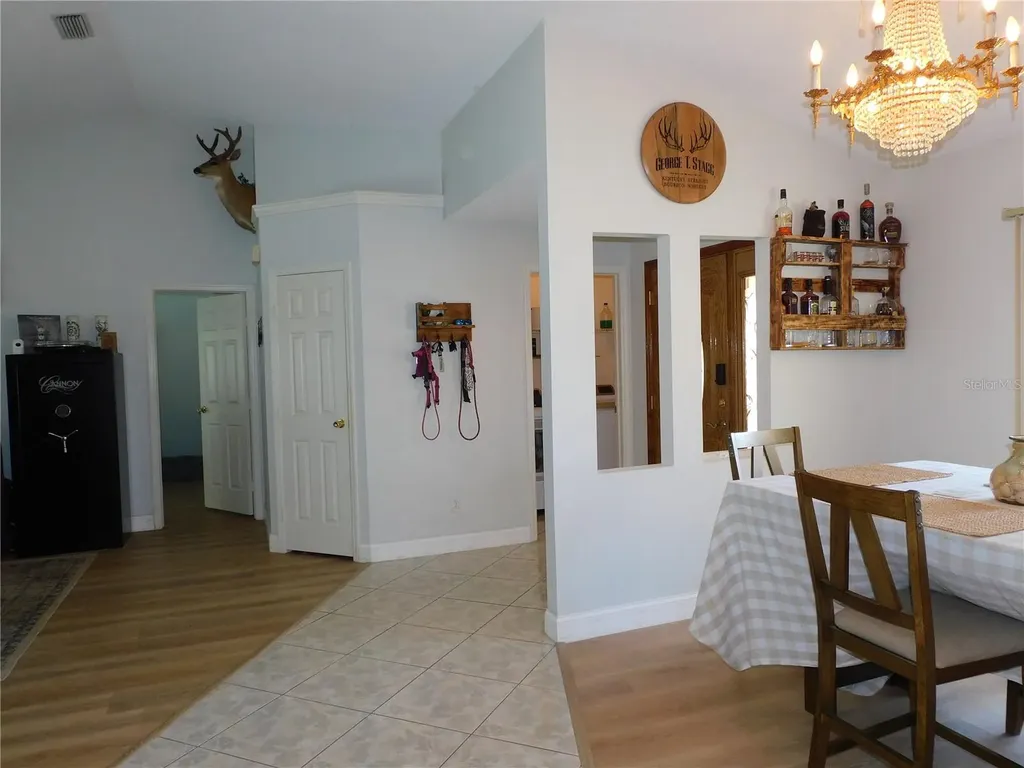 3128 Jodi Lane Palm Harbor FL 34684