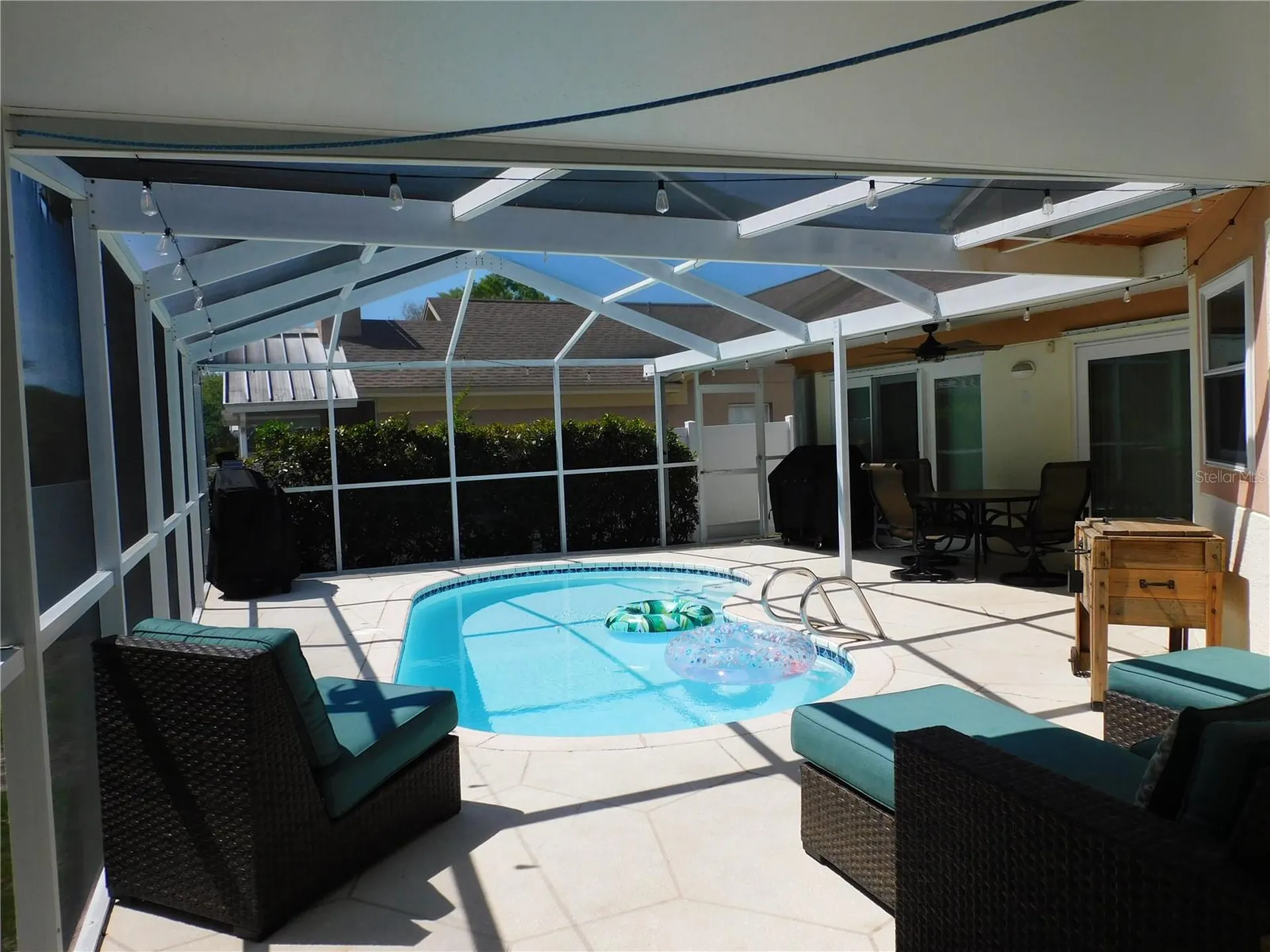 3128 Jodi Lane Palm Harbor FL 34684