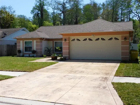 3128 Jodi Lane Palm Harbor FL 34684