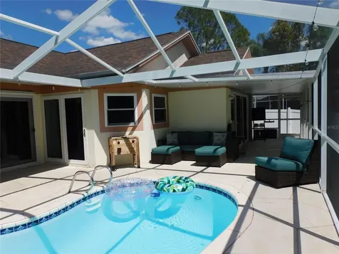 3128 Jodi Lane Palm Harbor FL 34684