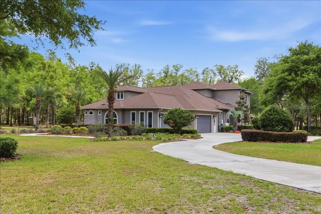 7369 NW 187th Terrace Alachua FL 32615