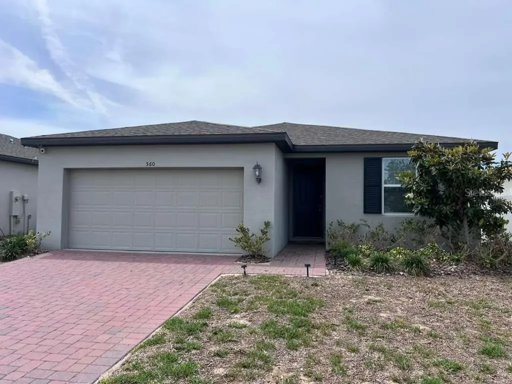 560 Jerry Lane Haines City FL 33844