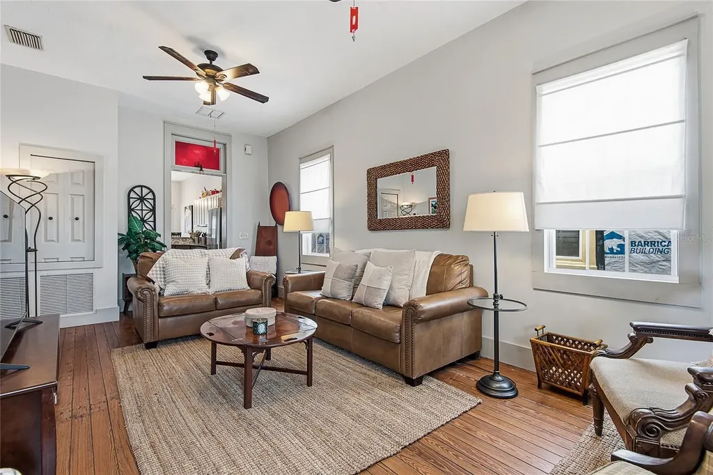 74 Abbott Street St Augustine FL 32084