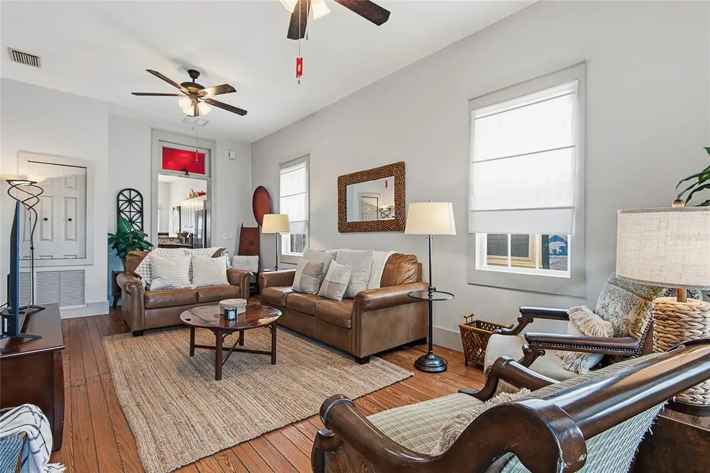 74 Abbott Street St Augustine FL 32084