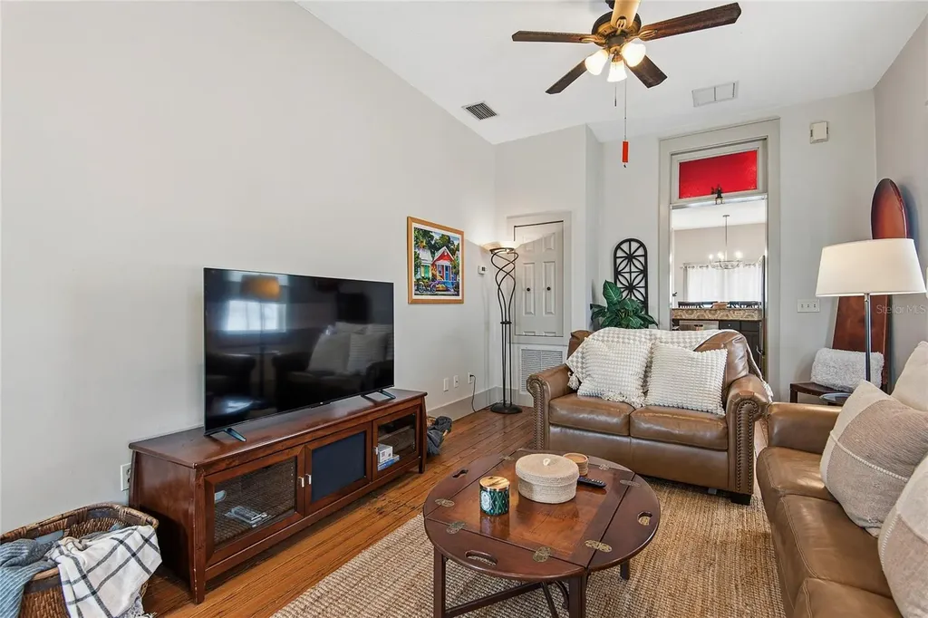 74 Abbott Street St Augustine FL 32084