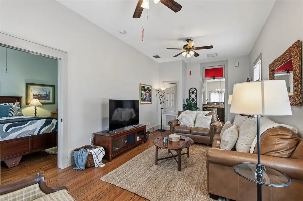 74 Abbott Street St Augustine FL 32084