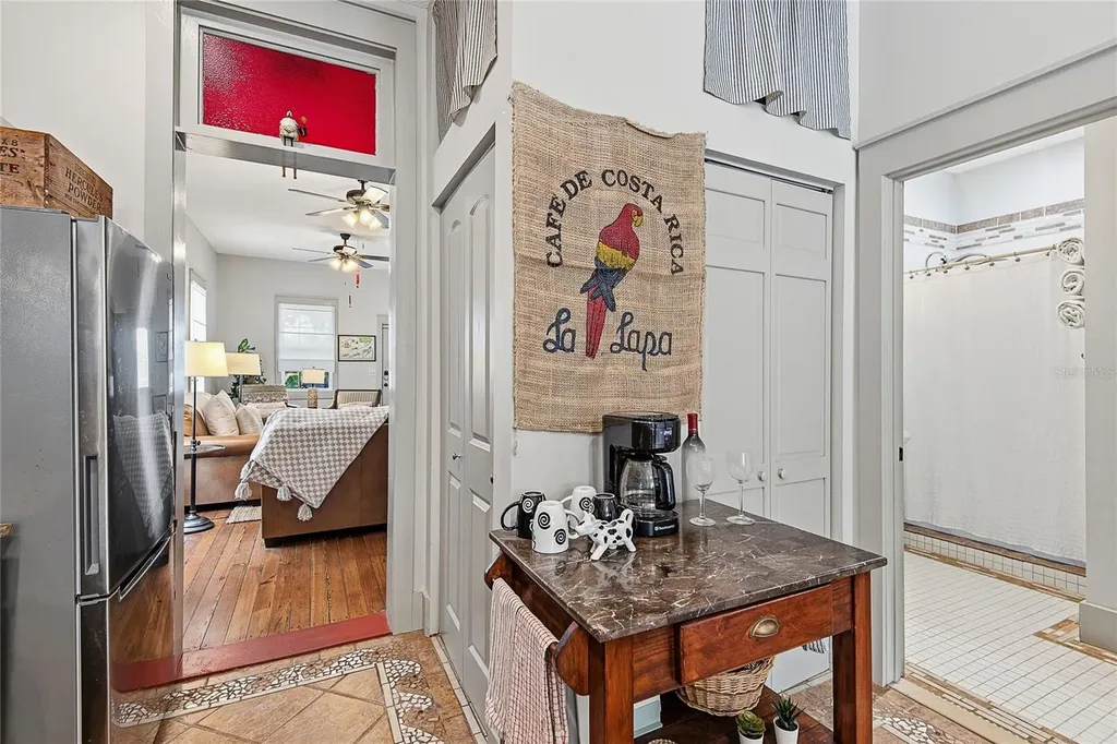 74 Abbott Street St Augustine FL 32084
