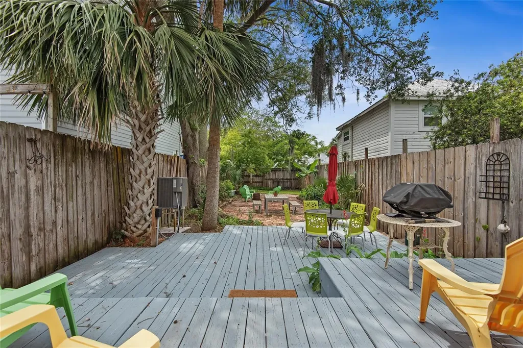 74 Abbott Street St Augustine FL 32084