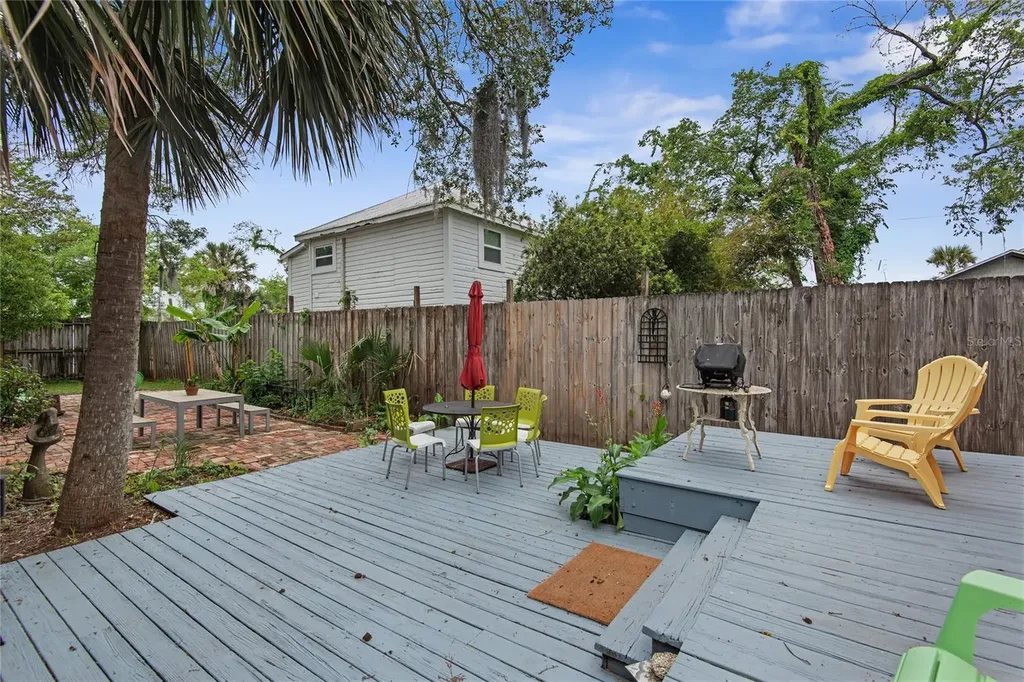 74 Abbott Street St Augustine FL 32084