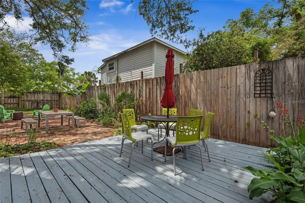 74 Abbott Street St Augustine FL 32084