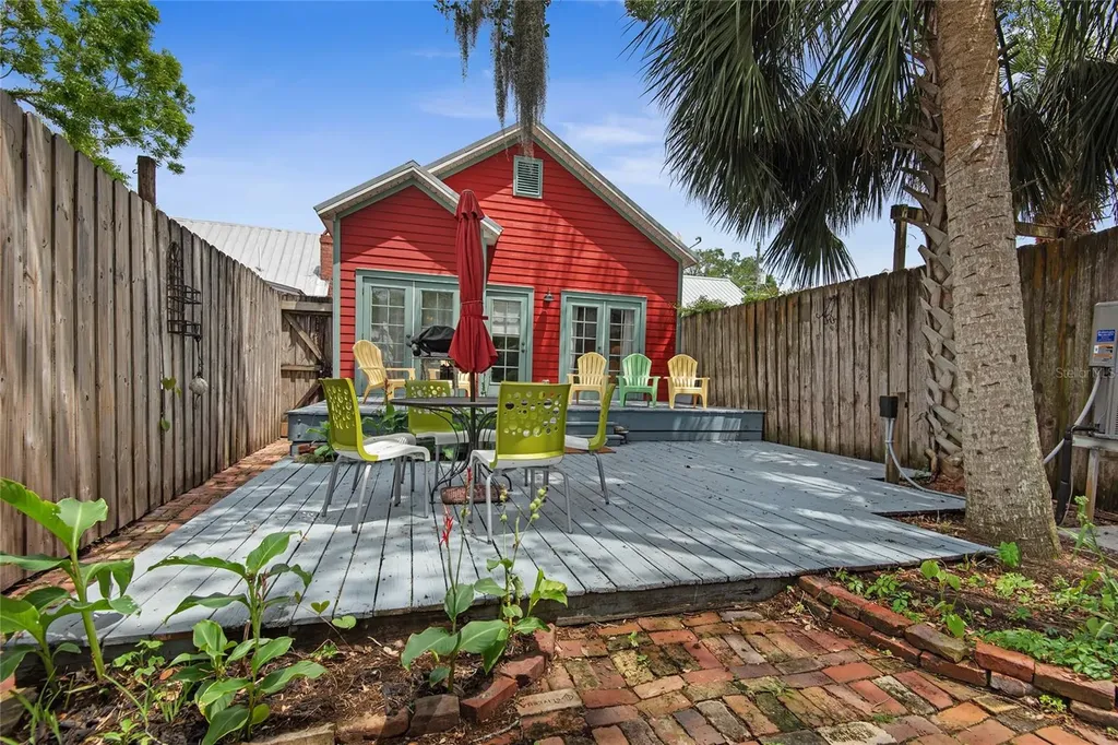 74 Abbott Street St Augustine FL 32084