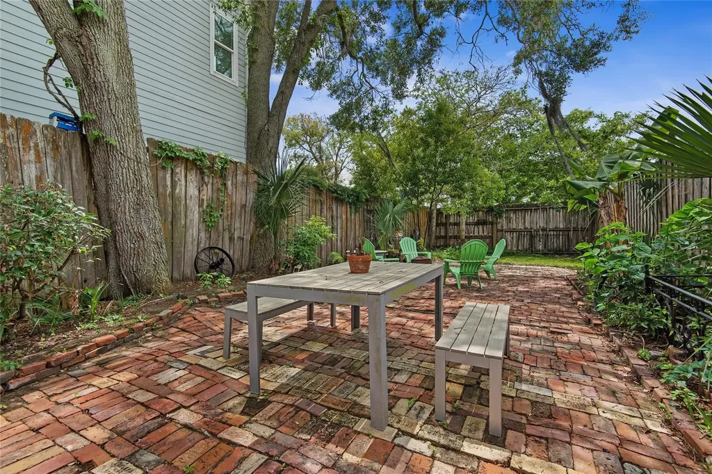 74 Abbott Street St Augustine FL 32084