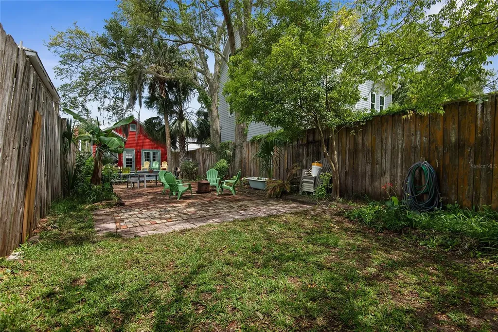 74 Abbott Street St Augustine FL 32084