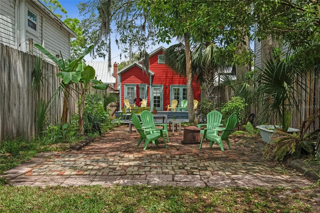 74 Abbott Street St Augustine FL 32084
