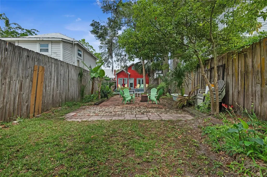 74 Abbott Street St Augustine FL 32084
