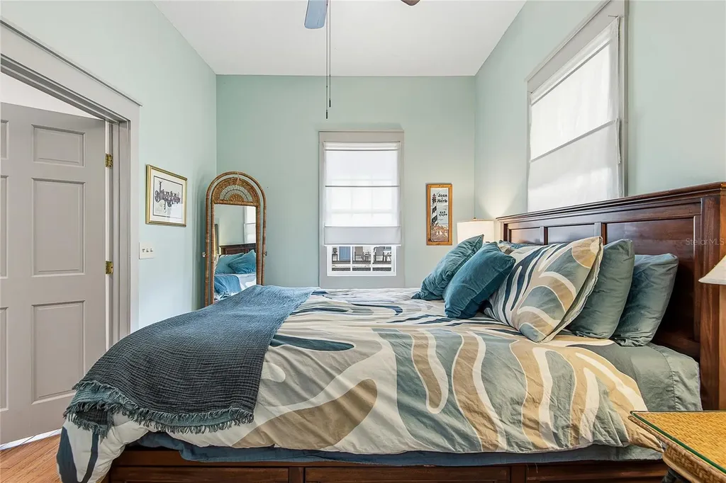 74 Abbott Street St Augustine FL 32084
