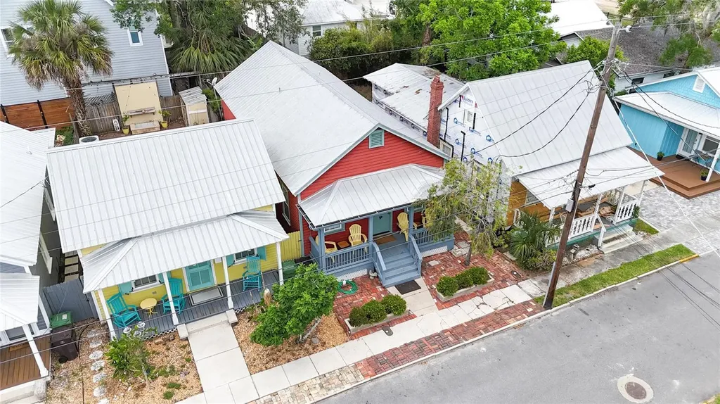 74 Abbott Street St Augustine FL 32084