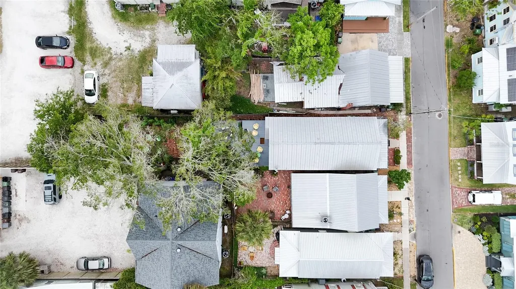 74 Abbott Street St Augustine FL 32084