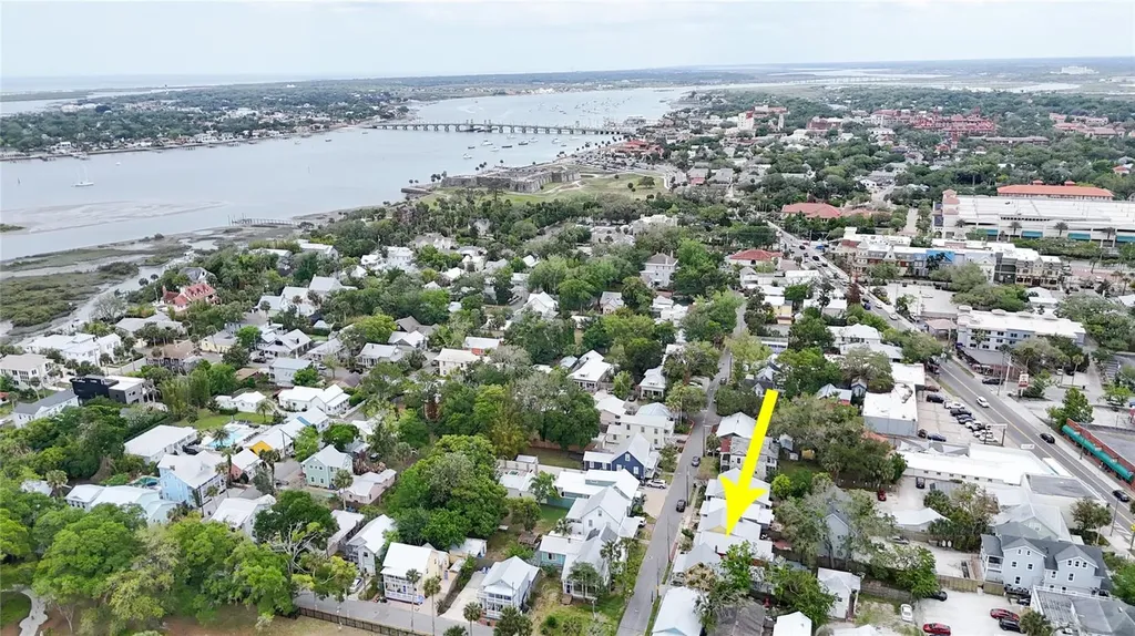 74 Abbott Street St Augustine FL 32084