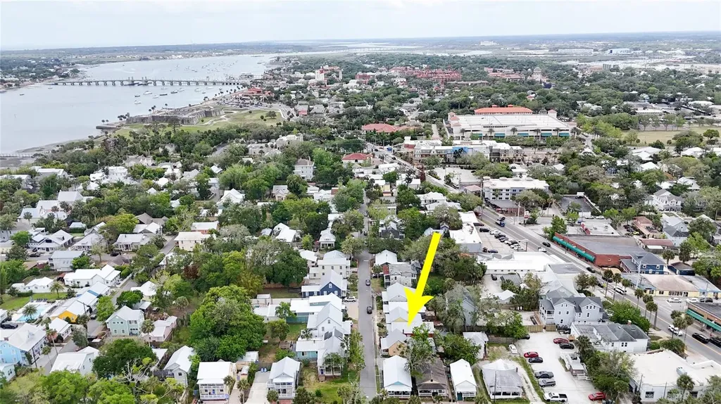 74 Abbott Street St Augustine FL 32084