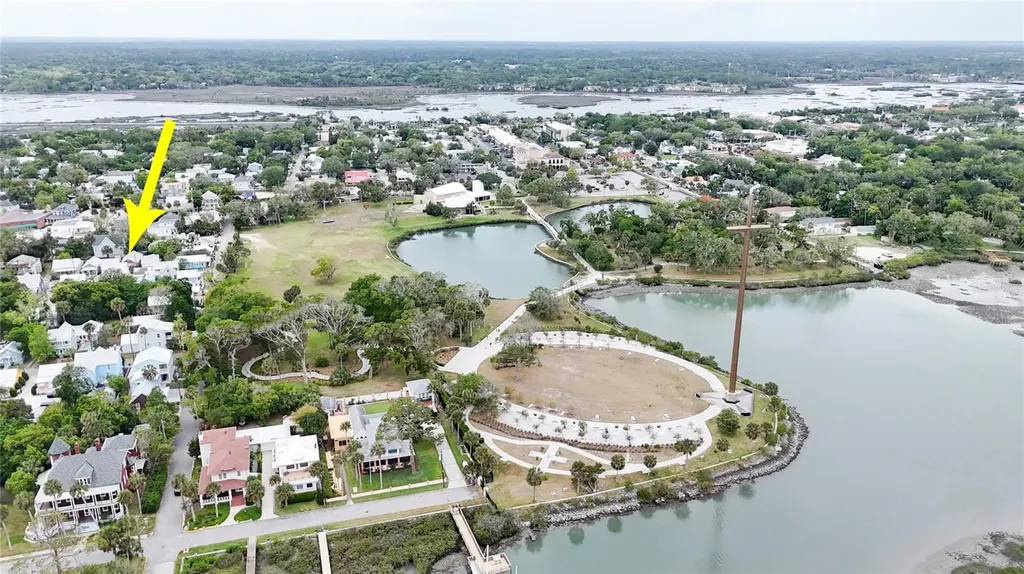 74 Abbott Street St Augustine FL 32084