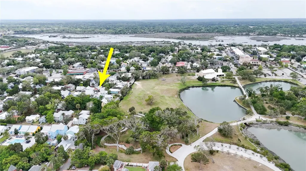 74 Abbott Street St Augustine FL 32084