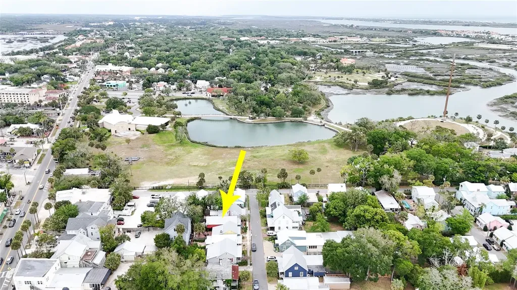 74 Abbott Street St Augustine FL 32084