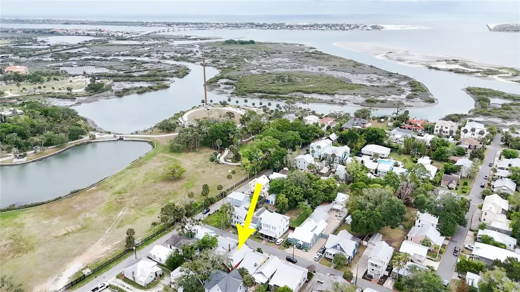 74 Abbott Street St Augustine FL 32084