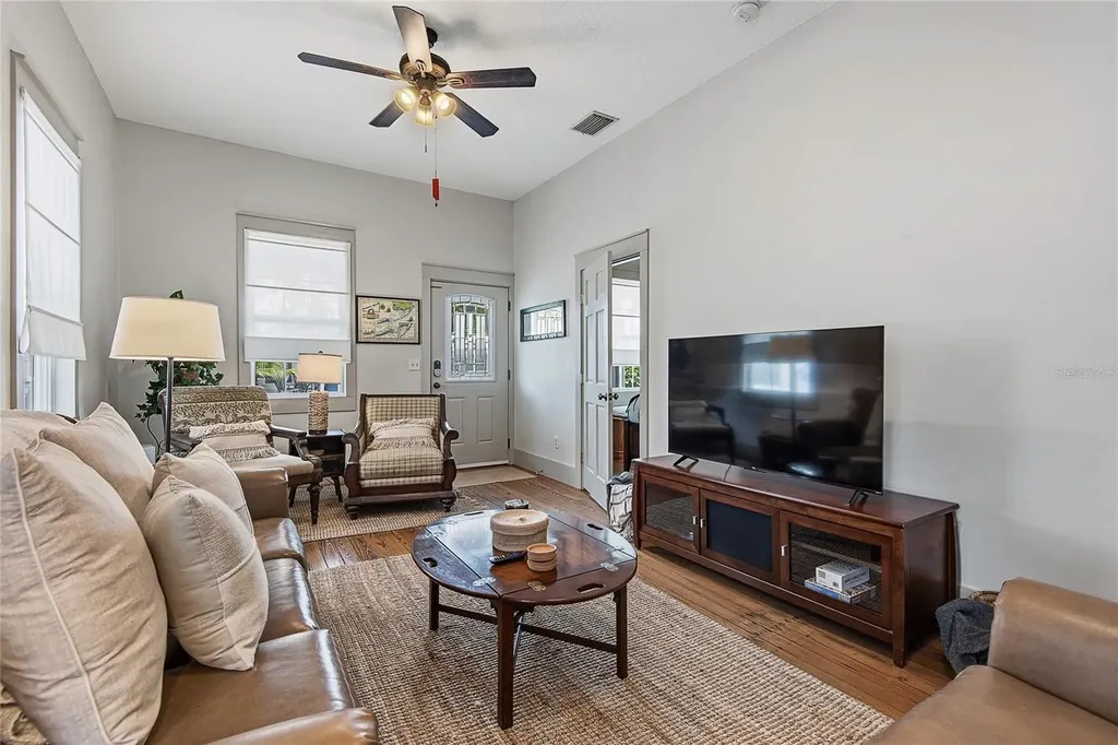 74 Abbott Street St Augustine FL 32084
