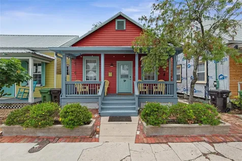 74 Abbott Street St Augustine FL 32084