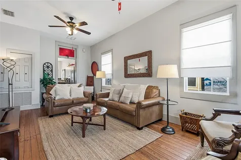 74 Abbott Street St Augustine FL 32084
