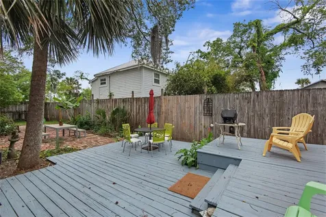 74 Abbott Street St Augustine FL 32084