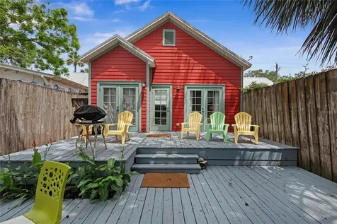 74 Abbott Street St Augustine FL 32084
