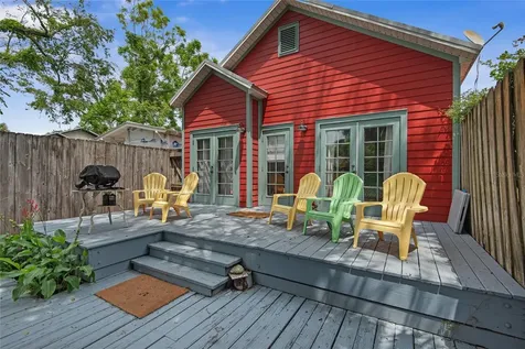 74 Abbott Street St Augustine FL 32084