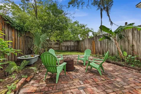 74 Abbott Street St Augustine FL 32084