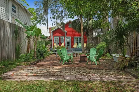 74 Abbott Street St Augustine FL 32084