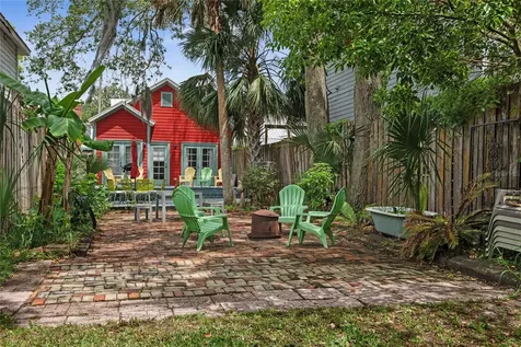 74 Abbott Street St Augustine FL 32084