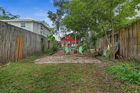 74 Abbott Street St Augustine FL 32084