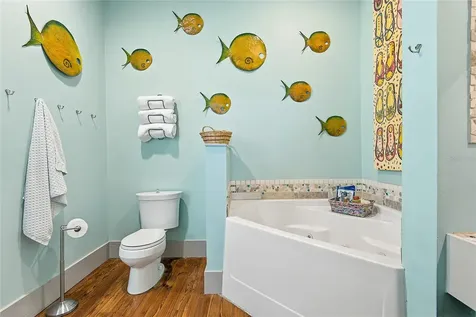 74 Abbott Street St Augustine FL 32084