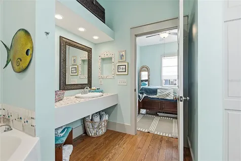74 Abbott Street St Augustine FL 32084