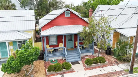 74 Abbott Street St Augustine FL 32084