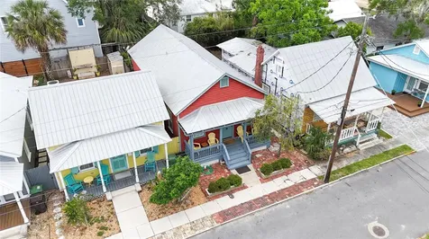 74 Abbott Street St Augustine FL 32084