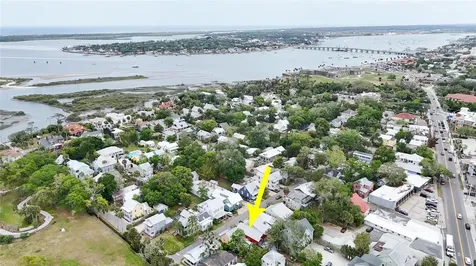 74 Abbott Street St Augustine FL 32084