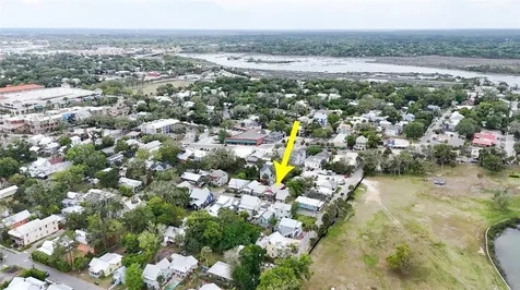 74 Abbott Street St Augustine FL 32084