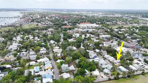 74 Abbott Street St Augustine FL 32084