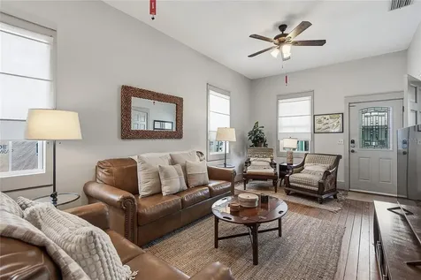 74 Abbott Street St Augustine FL 32084